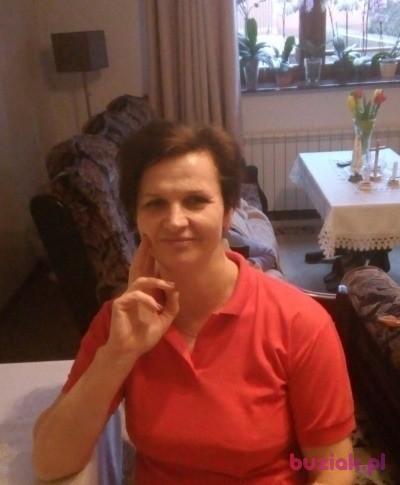 Natalka , Female, 60, Pyrzyce, Polska, Photo: 4