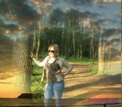 Agnieszka, Female, 47, Hajnówka, Polska, Photo: 6