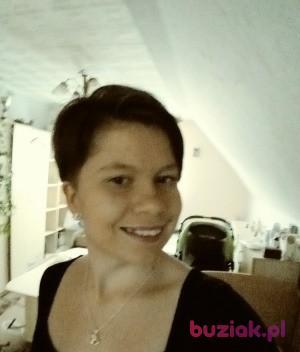 Agnieszka, Female, 31, Miastko, Polska, Photo: 2
