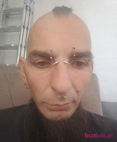 Piotrek, Male, 39, Tarnowskie Góry, Polska, Photo: 2