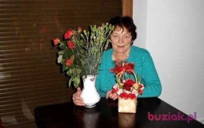 Zofia, Female, 75, Człuchów, Polska, Photo: 2