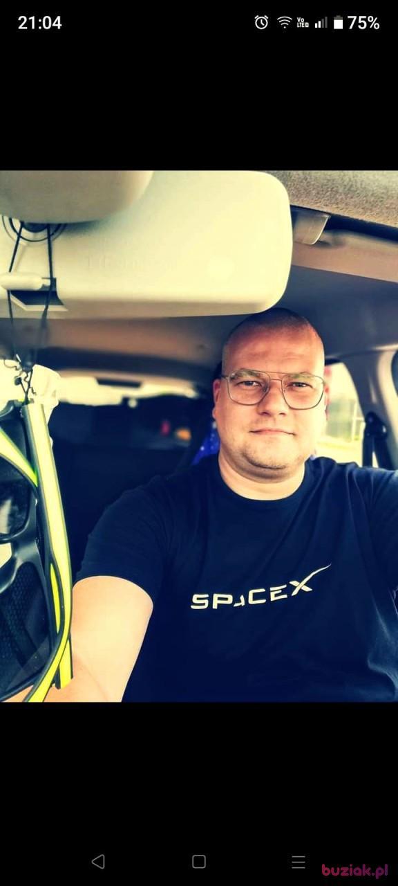 Piotr, Male, 40, Żyrardów, Polska, Photo: 4