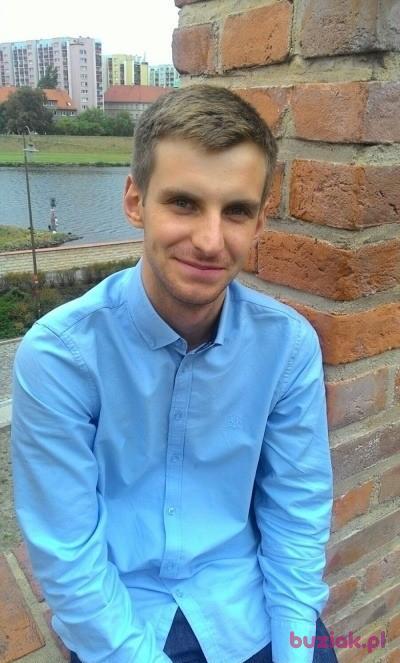 Tomasz, Male, 32, Racibórz, Polska, Photo: 2