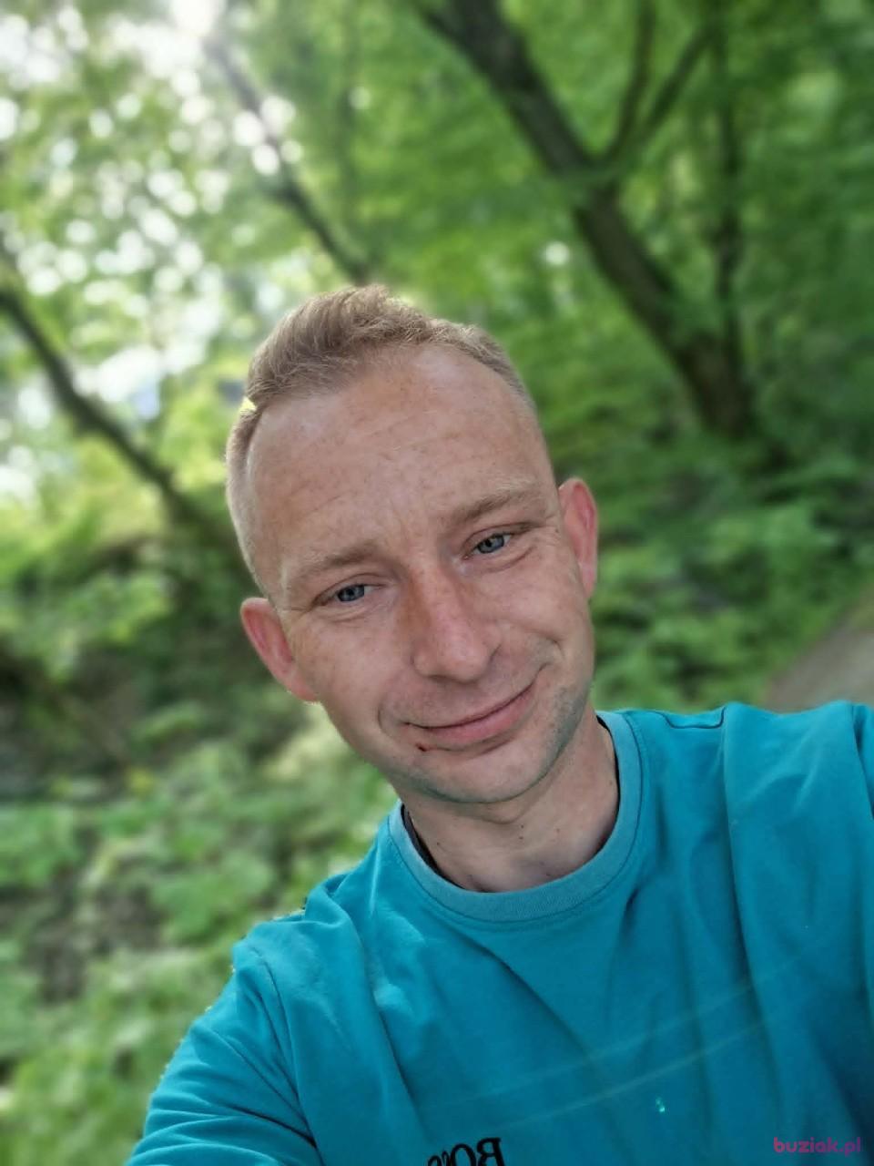 Kystian, Male, 34, Starogard Gdański, Polska, Photo: 2