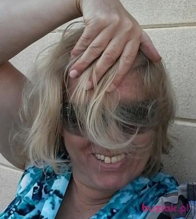 Magdalena, Female, 64, Ropczyce, Polska, Photo: 2