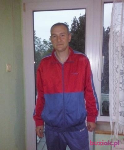 cezary, Male, 54, Szczecin, Polska, Photo: 2
