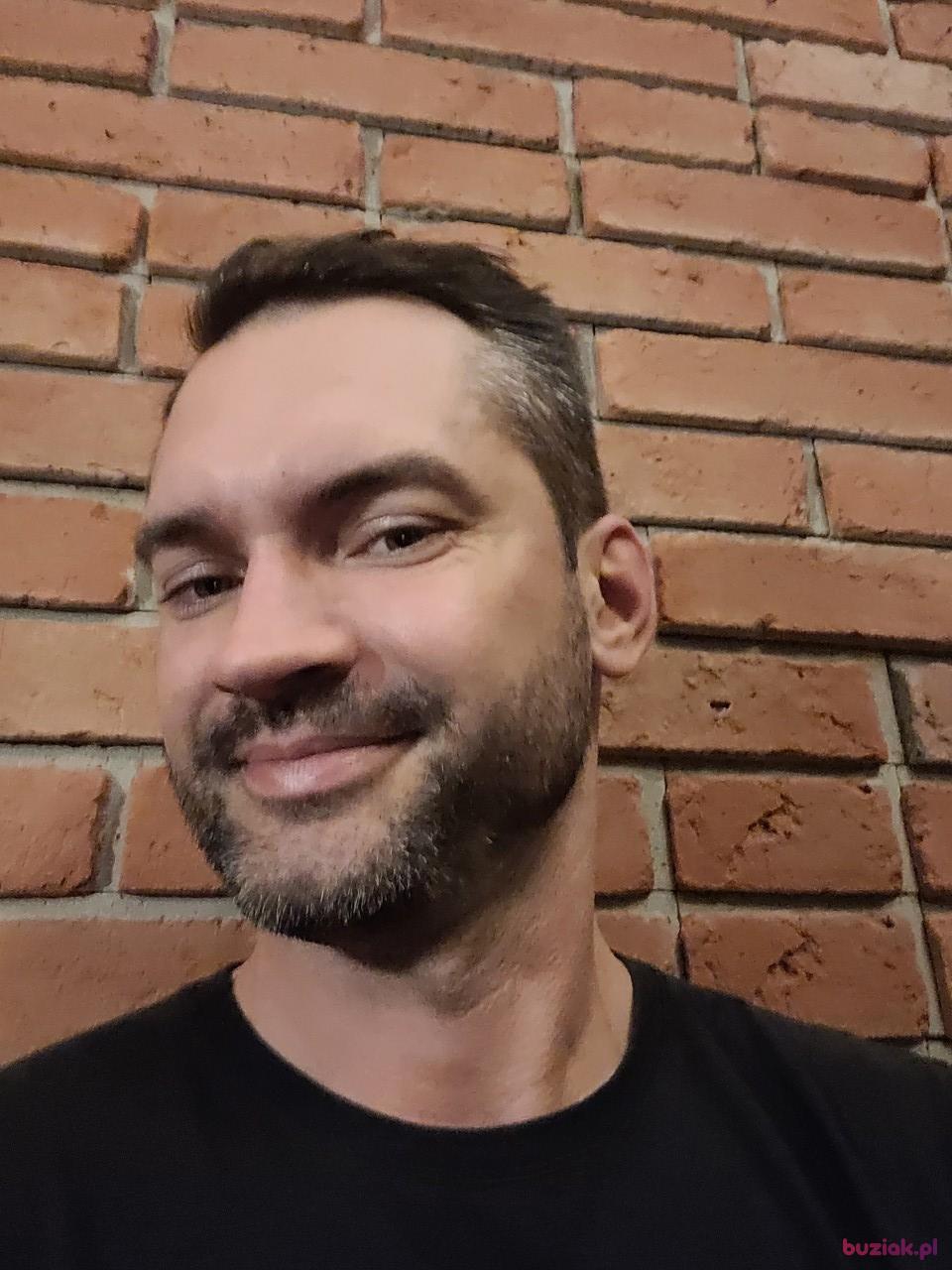 Szymon, Male, 45, Żary, Polska, Photo: 3