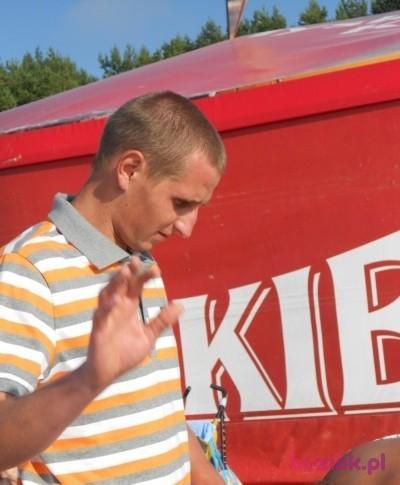 Marek, Male, 35, Bytom, Polska, Photo: 3