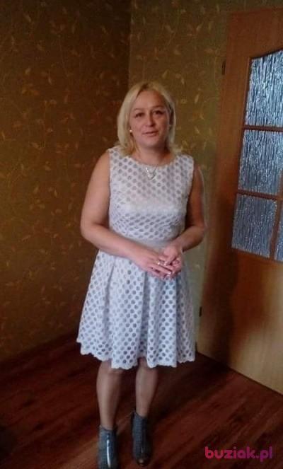 malgorzata, Female, 49, Żary, Polska, Photo: 3