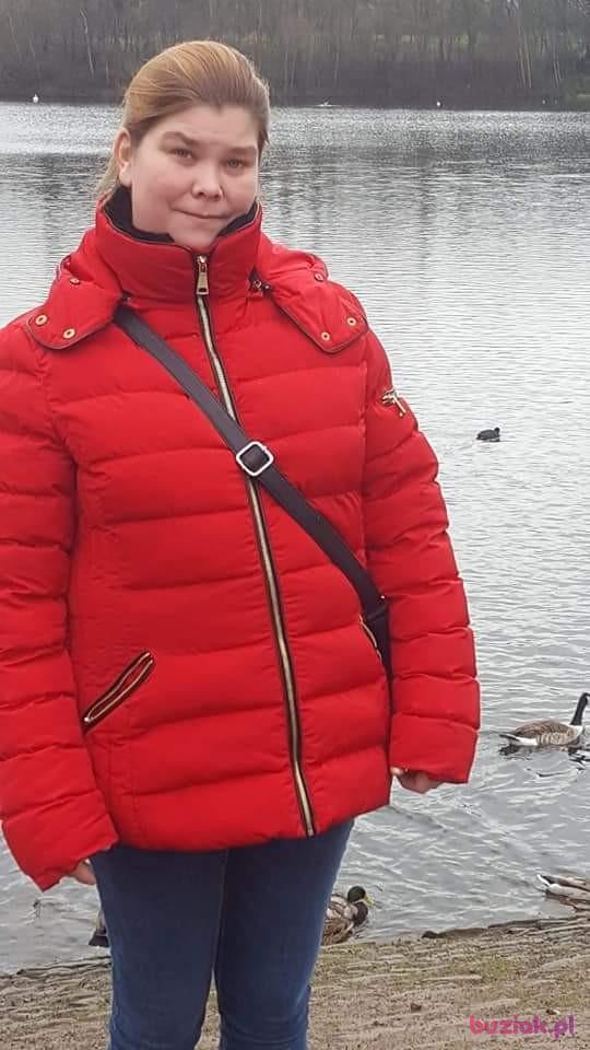 Katarzyna, Female, 47, Manchester, Wielka Brytania, Photo: 2