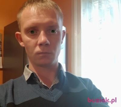 damian, Male, 38, Dąbrowa Górnicza, Polska, Photo: 2