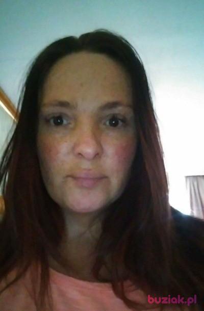 Karolina, Kobieta, 45, Szczecin, Polska, Zdjęcie: 2
