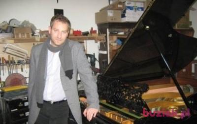 Arthur, Male, 49, Warszawa, Polska, Photo: 2