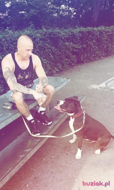 Sebastian, Mężczyzna, 38, Oss, Holandia, Zdjęcie: 2