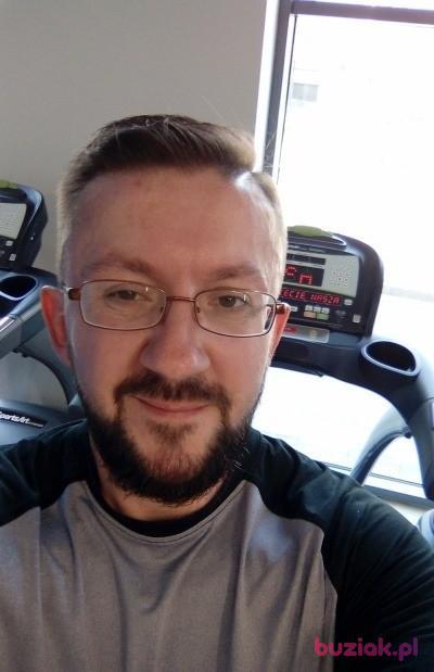 Adam, Male, 42, Piastów, Polska, Photo: 4