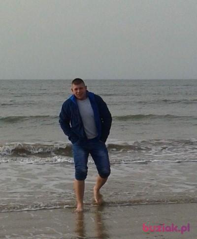 Marcel, Male, 33, Bytom, Polska, Photo: 2