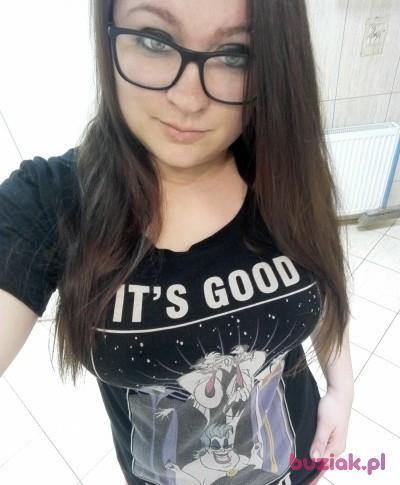 Aneta, Female, 33, Nowe Miasto Lubawskie, Polska, Photo: 3