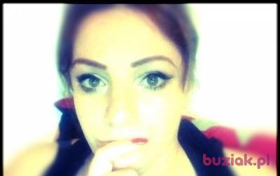 Agnaa, Female, 37, Resko, Polska, Photo: 2