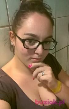 agatka , Female, 26, Konin, Polska, Photo: 2
