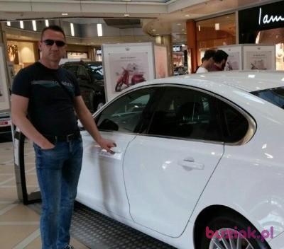 Zbyszek, Mężczyzna, 56, Niemcy, Zdjęcie: 3