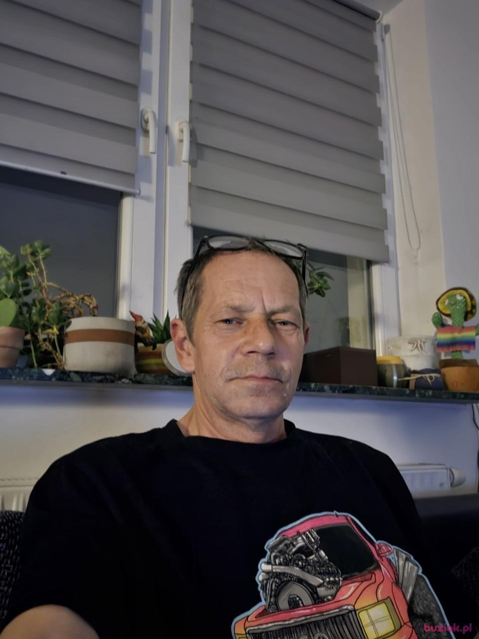 Slawek, Male, 54, Warszawa, Polska, Photo: 12