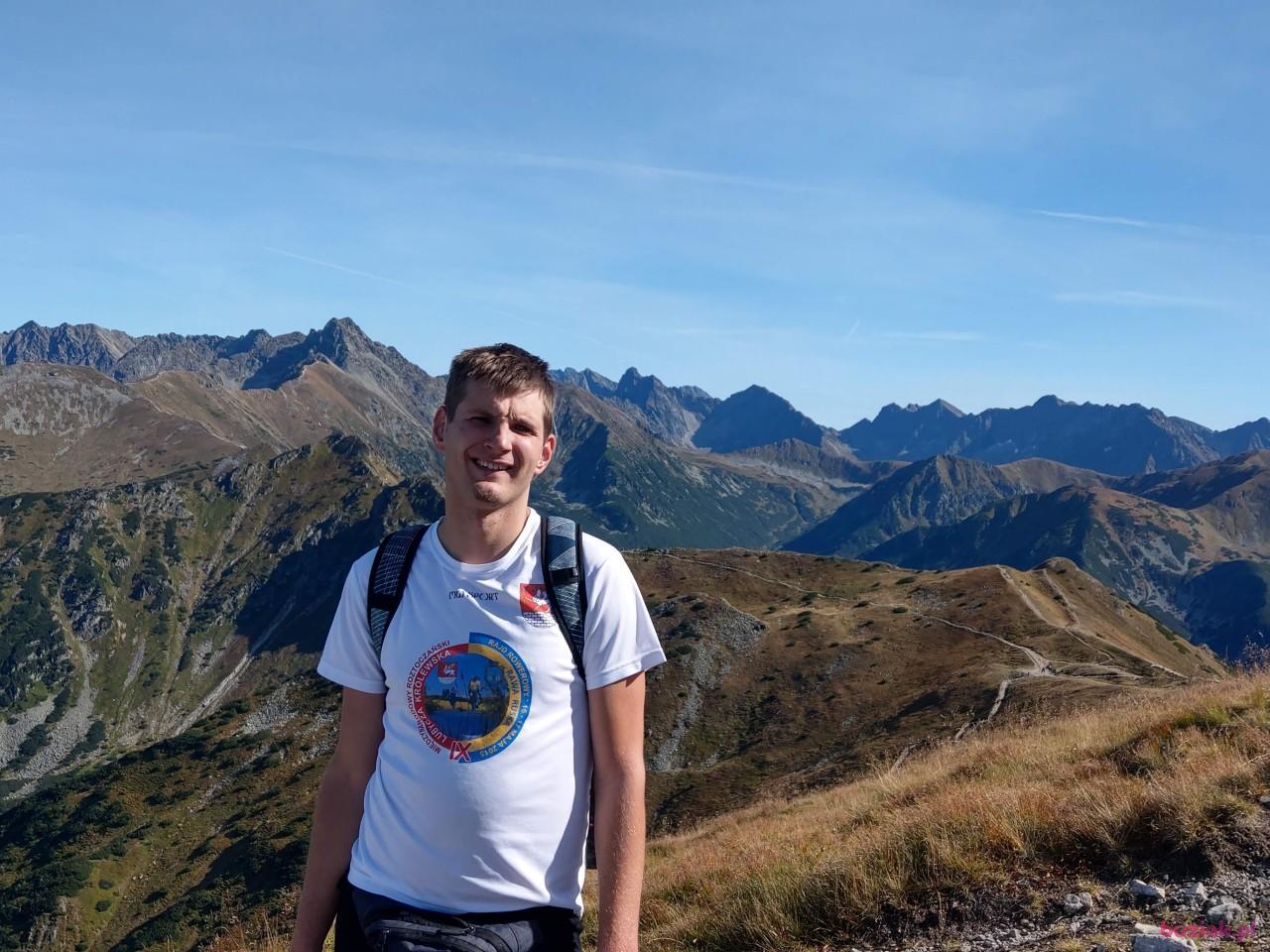 Paweł, Male, 35, Warszawa, Polska, Photo: 6