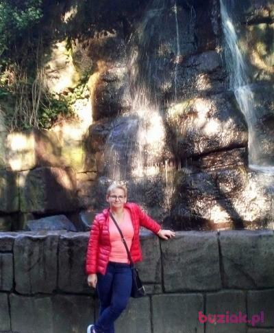 Barbara, Female, 61, Płock, Polska, Photo: 3