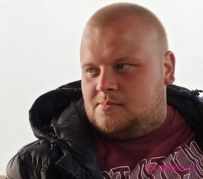 Rafał, Male, 31, Lubartów, Polska, Photo: 4