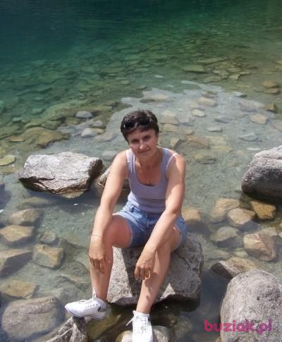 Renata, Female, 58, Kraków, Polska, Photo: 3