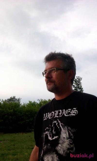 Tomasz, Male, 58, Warszawa, Polska, Photo: 1