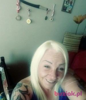 Magdalena, Female, 45, Rumia, Polska, Photo: 2