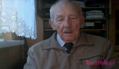 kaimierz, Male, 93, Dąbrowa Górnicza, Polska, Photo: 6