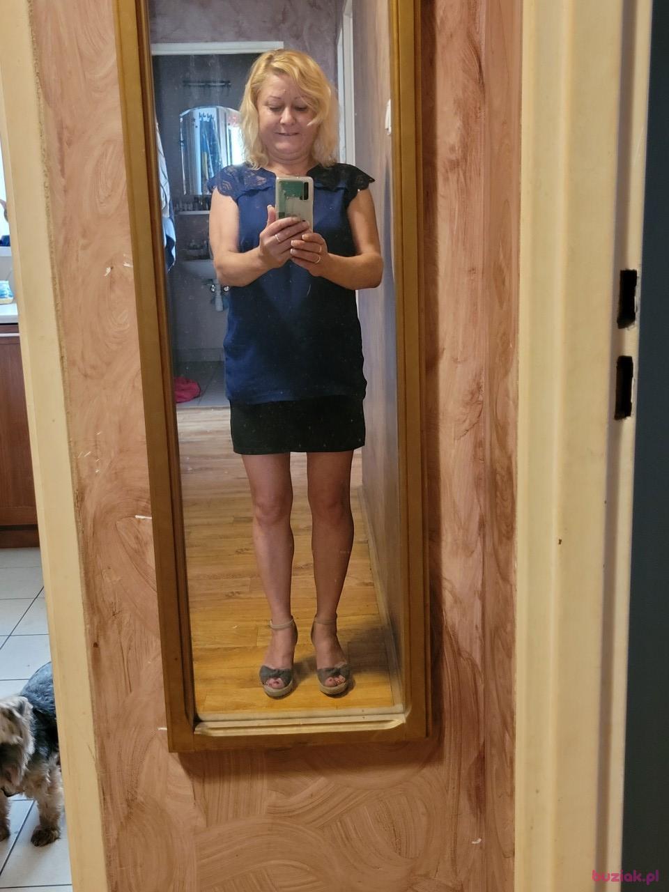 Katarzyna, Female, 54, Warszawa, Polska, Photo: 12
