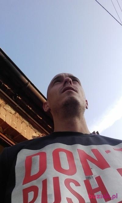 Tomasz, Male, 34, Choszczno, Polska, Photo: 2