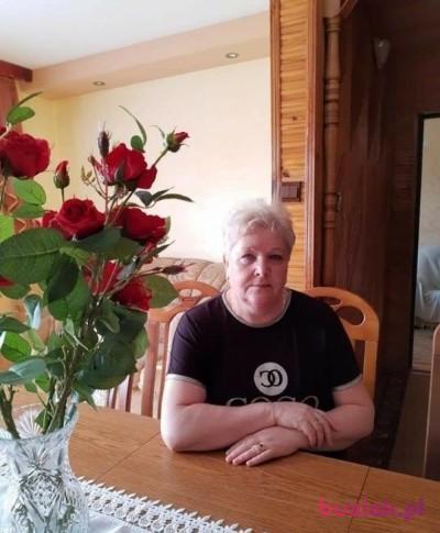 Ewa, Female, 64, Przeworsk, Polska, Photo: 4