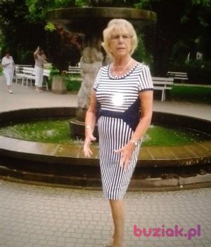 danuta, Female, 79, Tomaszów Mazowiecki, Polska, Photo: 3