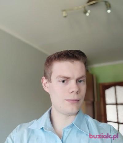Michal, Male, 36, Wolsztyn, Polska, Photo: 5