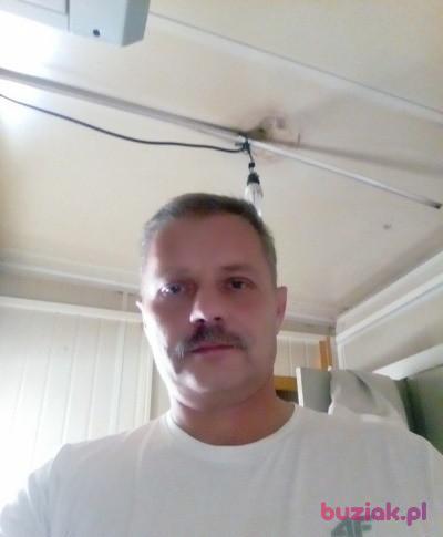 Grzesiek, Male, 58, Wojkowice, Polska, Photo: 2