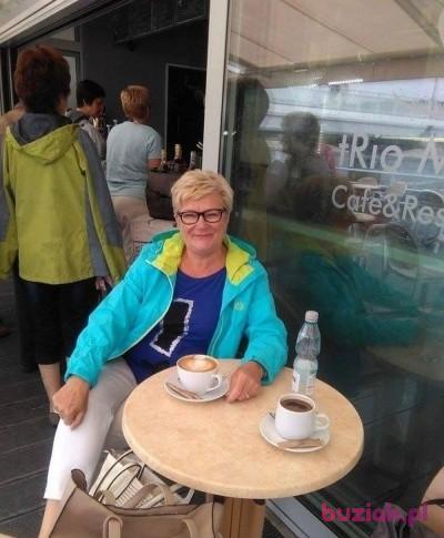 Danusia, Female, 67, Choszczno, Polska, Photo: 2