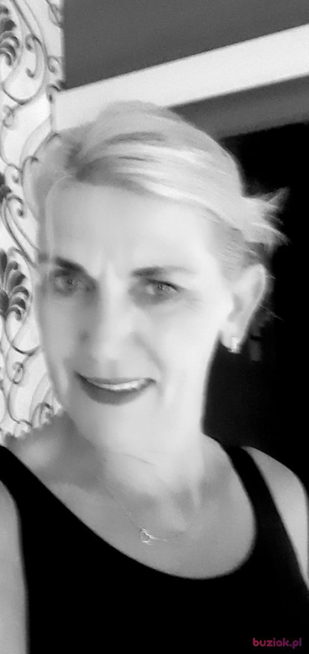 Danusia, Female, 55, Głogów, Polska, Photo: 2