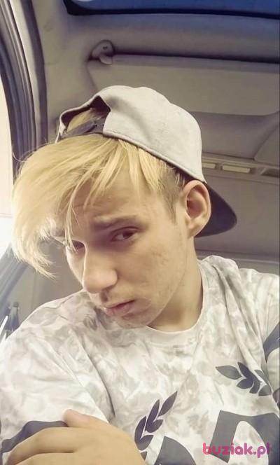 Skrill1997, Mężczyzna, 29, Tuchola, Polska, Zdjęcie: 2