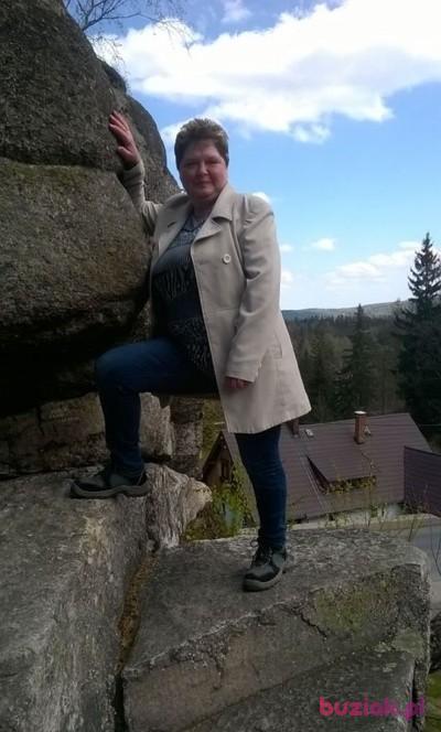 Krystyna, Kobieta, 65, Legnica, Polska, Zdjęcie: 4