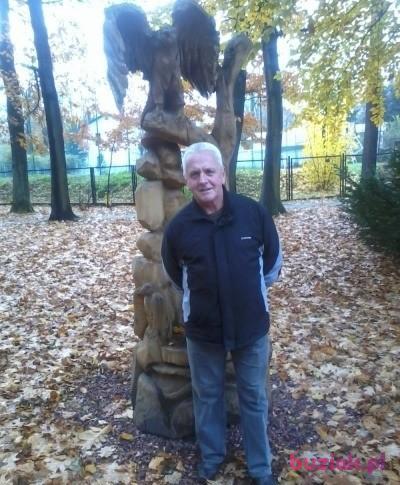 jan, Male, 71, Chorzów, Polska, Photo: 3
