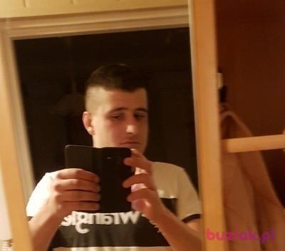 Piłkarz13d, Male, 34, Łuków, Polska, Photo: 2
