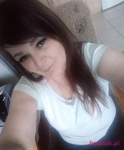 Kasia, Female, 52, Warszawa, Polska, Photo: 2