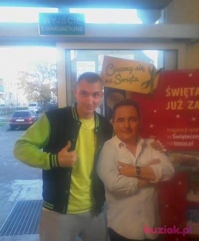 Bartek, Male, 31, Stargard Szczeciński, Polska, Photo: 4