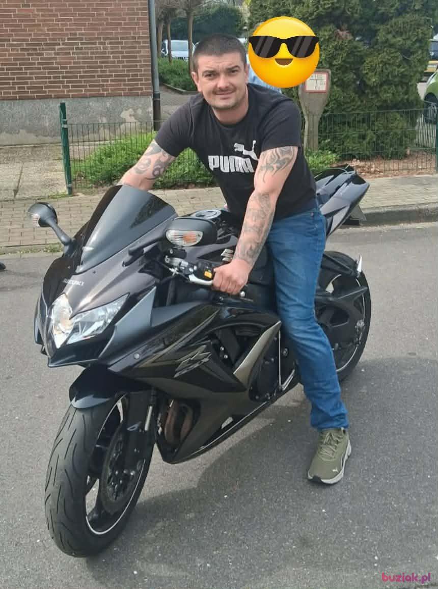 Kamil, Male, 36, Amersfoort, Holandia, Photo: 2