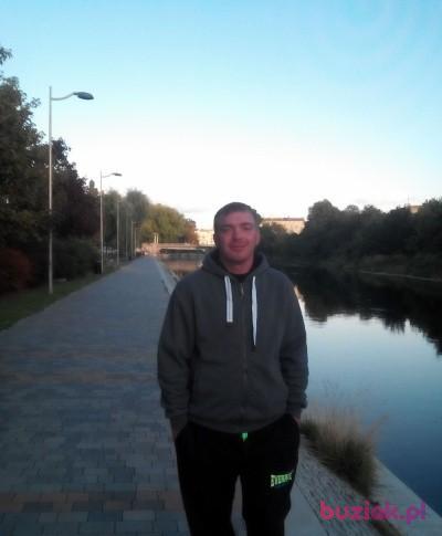 mishacub, Male, 43, Bydgoszcz, Polska, Photo: 3