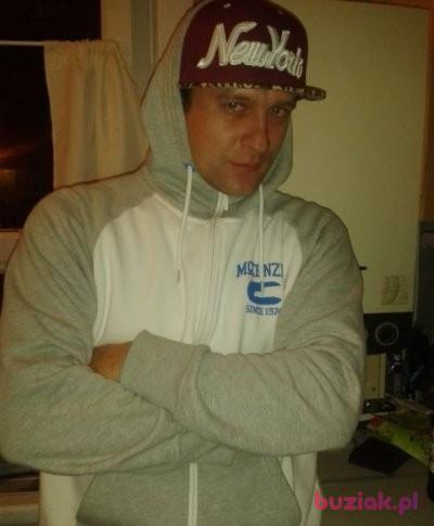 Darek, Male, 43, Motherwell, Wielka Brytania, Photo: 3