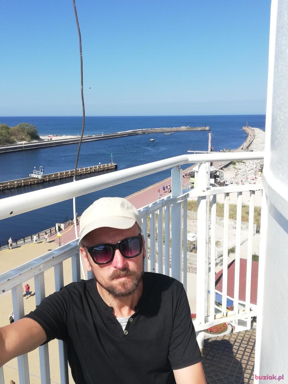 Wiesiek, Male, 48, Warszawa, Polska, Photo: 1